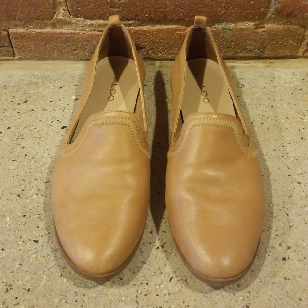 Aldo flats